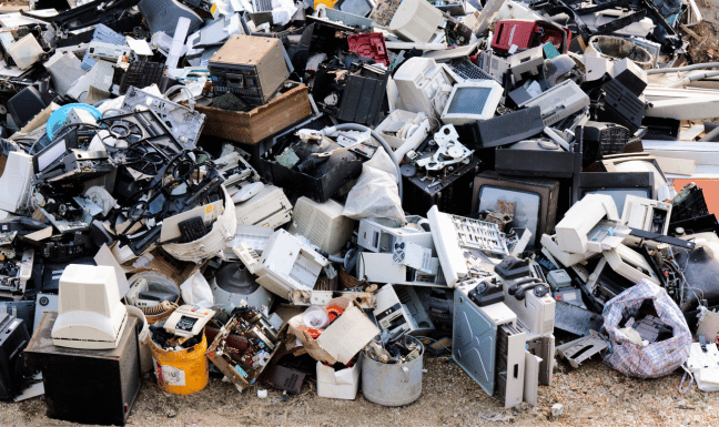 E-Waste