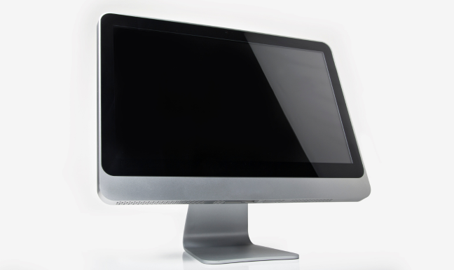 All-In-One Computer
