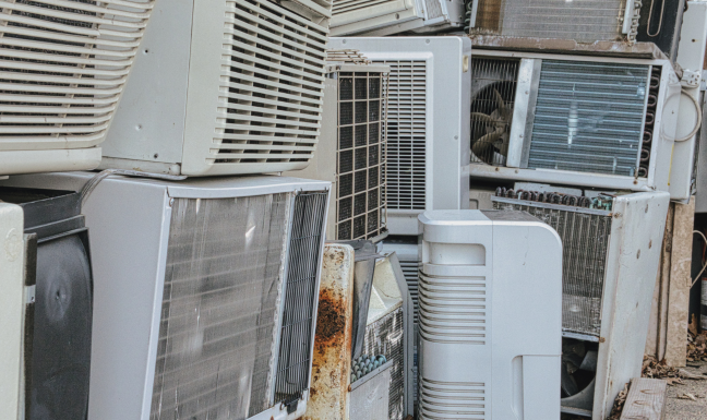 Air Conditioners