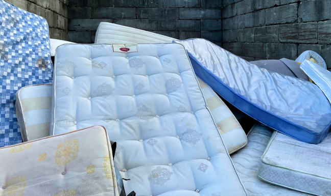 Mattress (Donation)